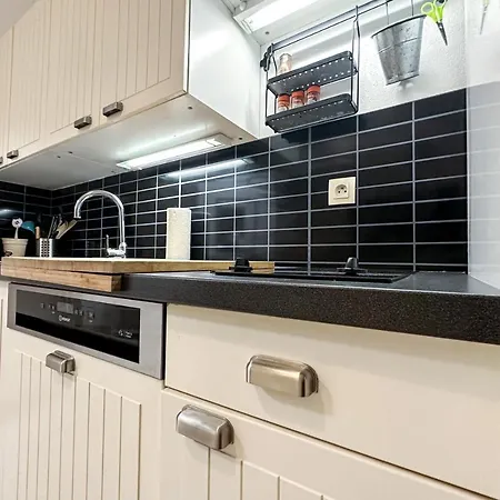 Saint Roch 2 - Confortable, Lumineux, Garage, Gare A 300m * Antibes