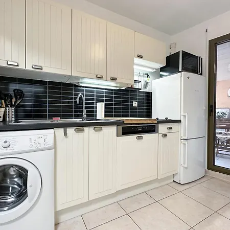 Saint Roch 2 - Confortable, Lumineux, Garage, Gare A 300m Apartment *