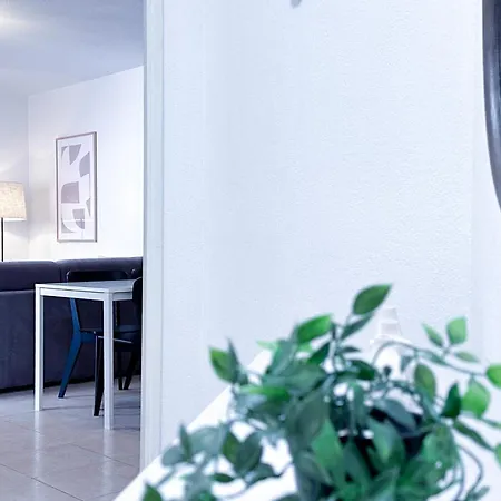 Saint Roch 2 - Confortable, Lumineux, Garage, Gare A 300m Antibes