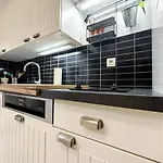 Saint Roch 2 - Confortable, Lumineux, Garage, Gare A 300m * Αντίμπ