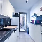 Διαμέρισμα Saint Roch 2 - Confortable, Lumineux, Garage, Gare A 300m