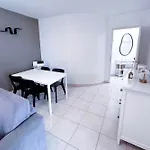 Saint Roch 2 - Confortable, Lumineux, Garage, Gare A 300m Διαμέρισμα *