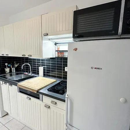 Saint Roch 2 - Confortable, Lumineux, Garage, Gare A 300m *