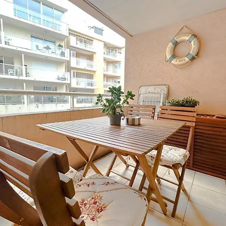 Saint Roch 2 - Confortable, Lumineux, Garage, Gare A 300m *