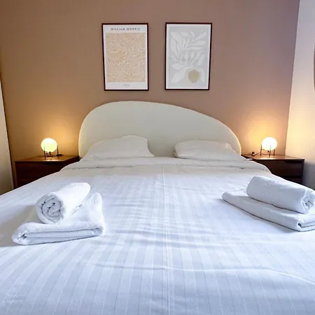 Saint Roch 2 - Confortable, Lumineux, Garage, Gare A 300m Apartmán