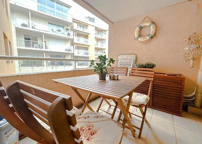 Saint Roch 2 - Confortable, Lumineux, Garage, Gare A 300m *